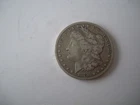 1880 cc morgan silver dollar