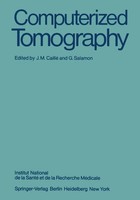 J. M. Caille (U. A.) | Computerized Tomography | Taschenbuch | Englisch (1980)