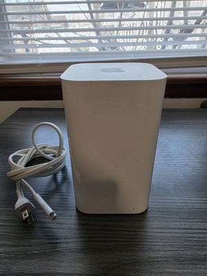 Apple Airport Extreme Model A1521 Base Station 6th Generation