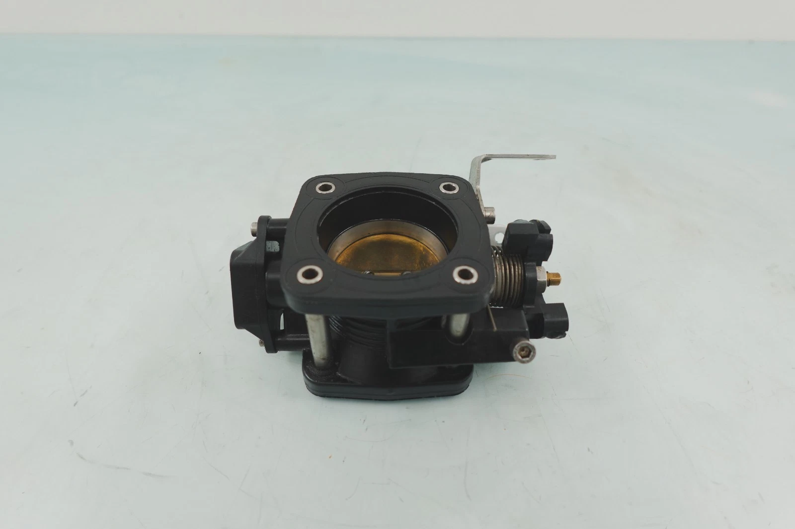 1999-2002 GSX RFI Sea-Doo OEM PWC Jetski OEM Gas Fuel Throttle Body Ass'y