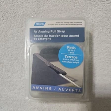 Camco 42505 RV Patio Awning Pull Strap 99.25 INCHES