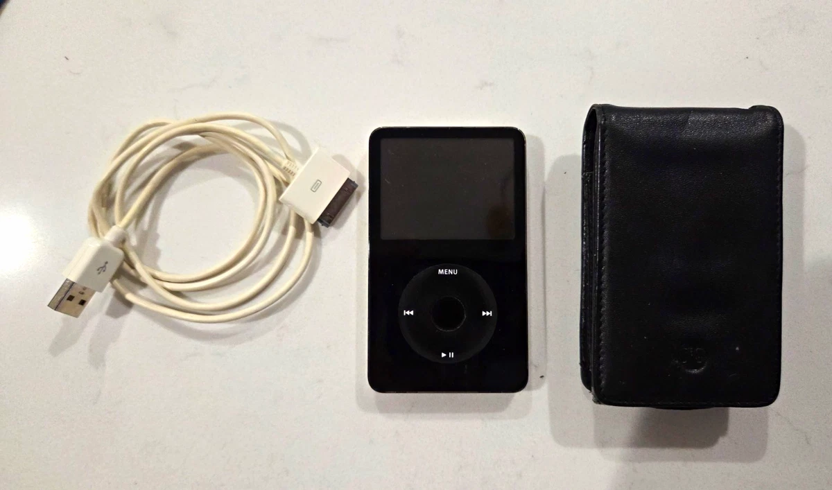 Ipod Classic 30gb for sale - eBay