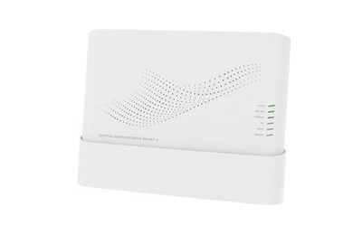 Telekom Digitalisierungsbox Smart 2 Digibox - weiß