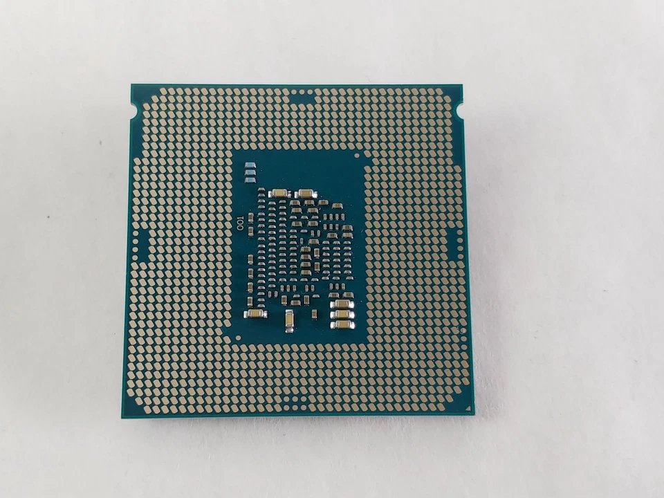 Intel Core i3-7300 4 GHz 8 GT/s LGA 1151 Desktop CPU Processor SR359 - Image 2 of 2
