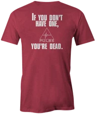 C300 Pulse, If You Don't Have One, You're Dead