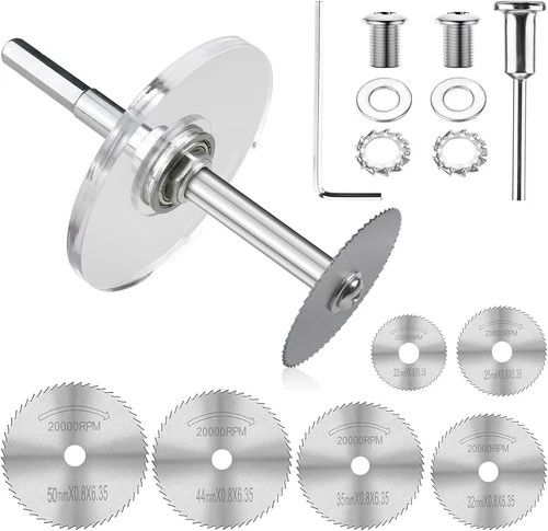 PVC Inside Cutter Tools Kit - Inside Pipe Cutter for PVC Pipe with Adjustable De - Picture 1 of 7