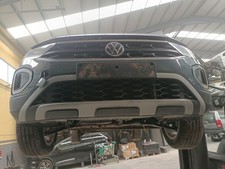 VORDERE STOSSSTANGE / 2680579 FÜR VOLKSWAGEN T-ROC A11, D11 1.5 TSI