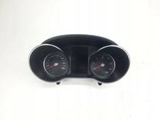 MERCEDES GLC W253 C253 3.0 CDI Kombiinstrument Tachometer A2539001106