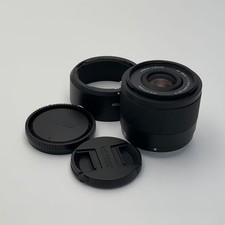 Viltrox AF 25mm f/1.7 Lens for Sony E Mount Excellent