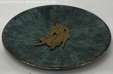 Pal-Bell Company Decorative Wall Plate