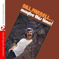 Farrell - Maybe This Time - Cd - G3Z