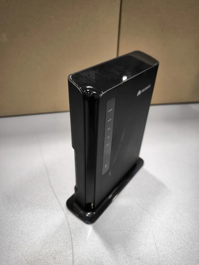 Huawei LTE Cpe E5172 Router - Gebraucht, Funktionell, Minor Kleidung - Bild 4 von 4