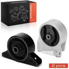 Support moteur Mitsubishi GALANT