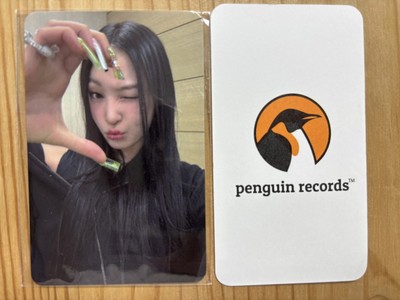 ADP ALLDAY PROJECT - The Debut Single FAMOUS YGSELECT POB PHOTO