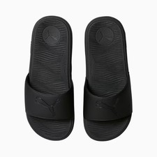 Puma Slides Womens Cool Cat 2.0 Size-10