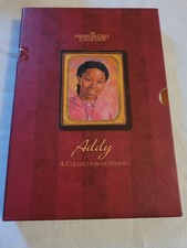 Addy American Girl Books 1-3 Box Set A Collection of Stories Hallmark Edition