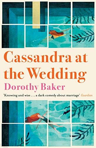 Dorothy Baker - Cassandra At The Wedding - Paperback - G245Z-image