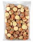 White Bud Choc Freckle / Speckle / Jewels 1KG BULK BAG SALE!!! Custom Choc