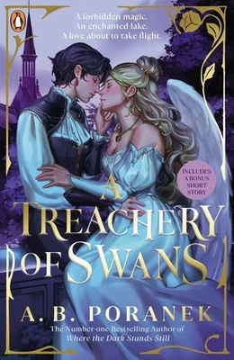 A Treachery of Swans ~ A. B. Poranek ~  9780241622223 - Bild 1 von 4