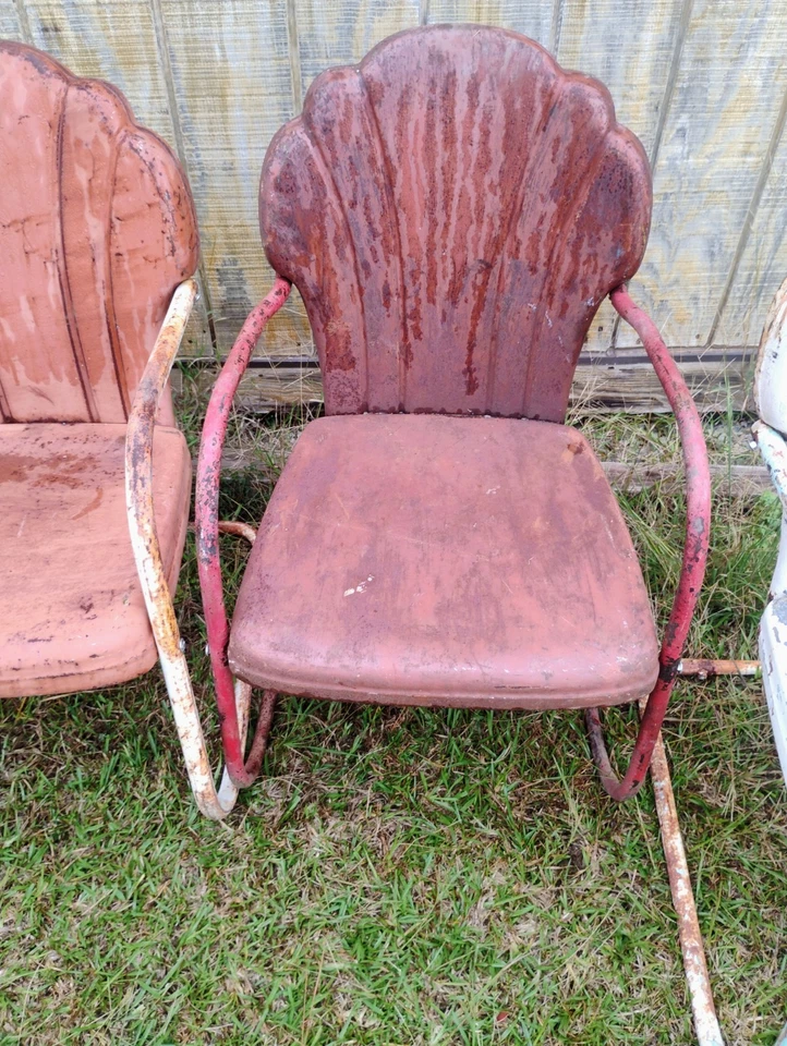 Silla con respaldo Junior Toy Company  Foto 2 de 4