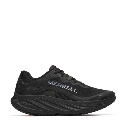 Merrell ProMorph Sneaker schwarz