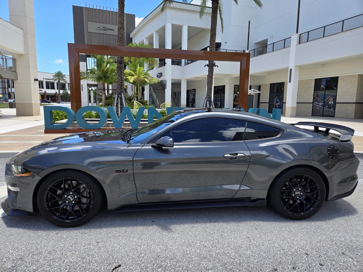 OUNER DRIVING MUSTANG 未使用 未動作確認　ジャンク品 Mustang Salvage Cars for sale | eBay