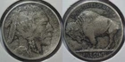 very rare key date buffalo nickels 1913 s san fransisco mint type 2 coin