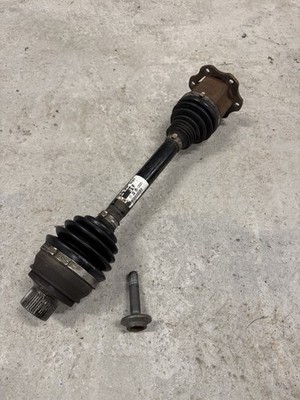 Audi A6 RS6 4G C7 3.0TDi Antriebswelle Gelenkwelle vorne links rechts 4G0407271F