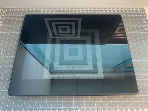 Whirlpool Washer Lid Assembly P# W11101059 W10631098 W10843824