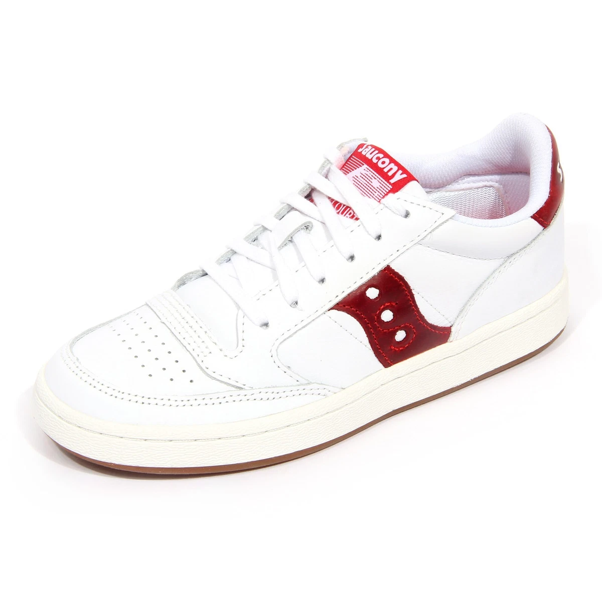 Saucony jazz court shop vintage