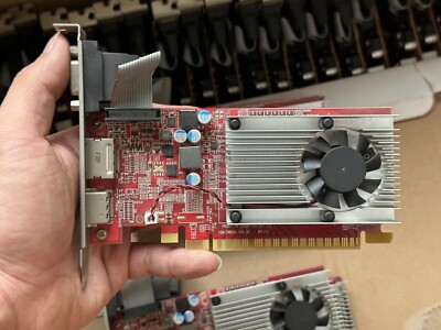 HOT Amd Graphics Card Amd Radeon R5 M330 Upgrade Gpu Z