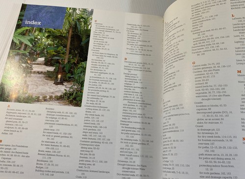 Landscaping With Stone Sunset Outdoor Design & Build Guide Garden Projects - Picture 13 of 17