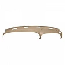 Coverlay 22-802ll-ntl For 1998-2002 Dodge Ram 2500 Neutral Dash Cover