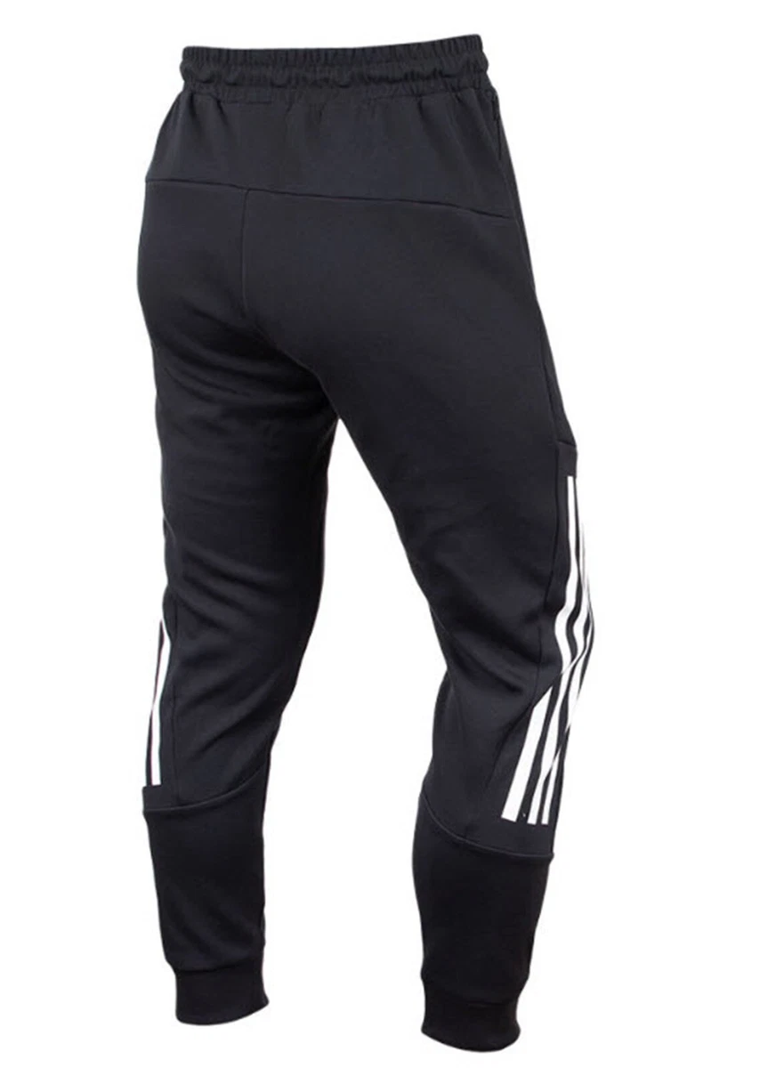 adidas originals authentic stripe sweat