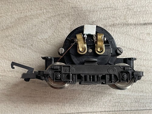 Lima Class 33 motorisiertes Drehgestell nur Spur OO