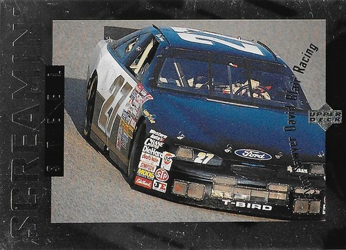 Miscellaneous Racing Cards Set #2 ~ Pick Your Cards - Picture 96 of 129