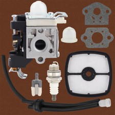 For Echo ES-250 PB-250LN PB-250 25.4 cc Blower Carburetor Air Filter adjustment