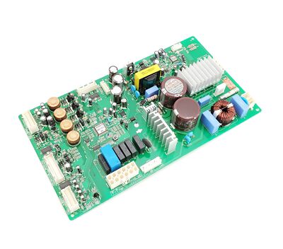 EBR78940614 LG Refrigerator Control  Same Day Shipping!