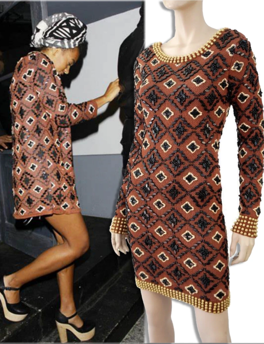 Opening ceremony sweater dress sales