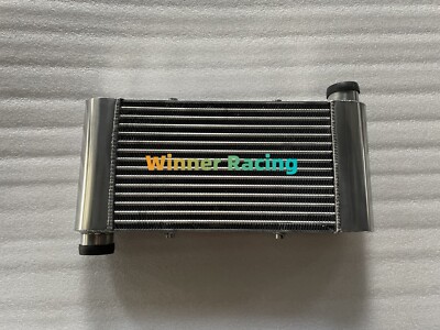 Fit Rotax Aircraft Rotax 915 iSc A Engine aluminum intercooler Large Core 888963