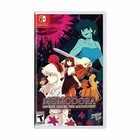 Momodora: Reverie Under the Moonlight (Nintendo Switch, 2019) for