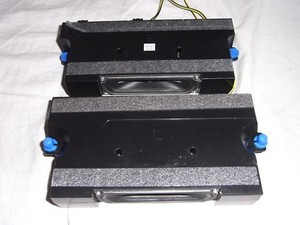 Samsung BN96-35007A Lautsprecher Boxen Sound für UE43KU6079U TV Speaker