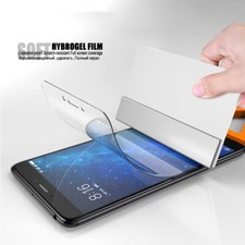 Matte Anti-Fingerprint Hydrogel Coating For Xiaomi Mi M4 Pro 11 Lite 12 Pro 13