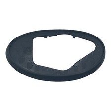 Mini Cooper Driver Door Side Mirror Gasket New Genuine 2002-2006 R50 R52 R53 Mini Cooper Driver Door Side Mirror Gasket New Genuine 2002-2006 R50 R52 R53