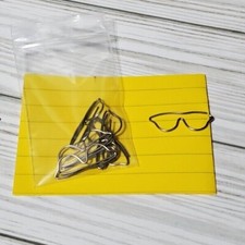 Cute Paper clips You Pick