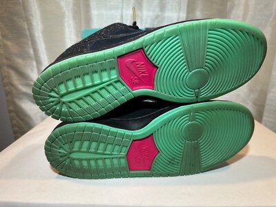 nike sb northern lights mid