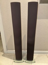 Definitive Technology Mythos One Floor-standing/tower Speakers 250watts/channel
