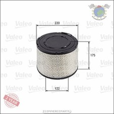 Filtre à air Mazda BT50