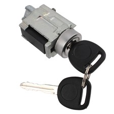 Ignition Lock Cylinder Keys For 1999-05 Pontiac Grand Am 2004-05 Chevy Classic