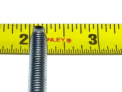 71-90 GM Headlight Head Light Lamp Adjuster Adjusting Screws